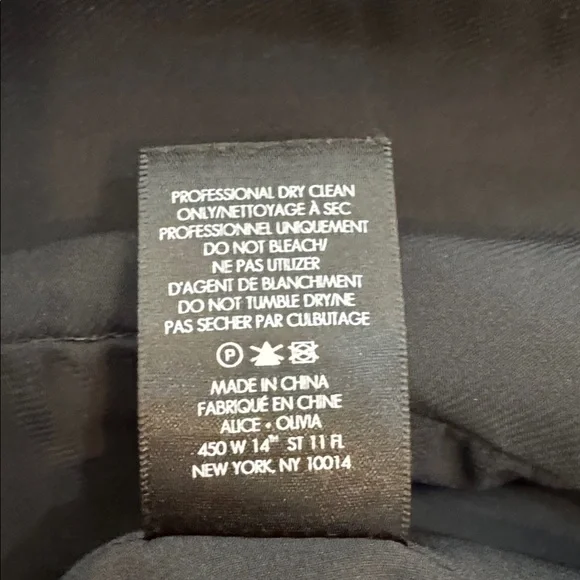 Alice + Olivia Rapunzel Dress - Picture 14 of 16